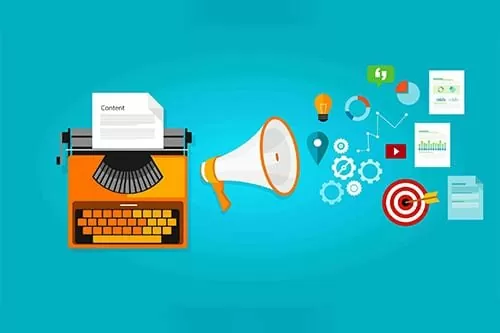 Website Content Creation