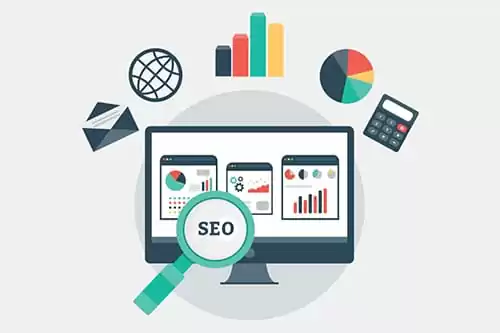 Search Engine Optimization
