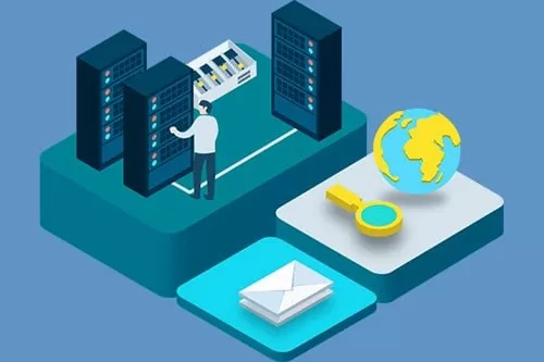 Website Hosting