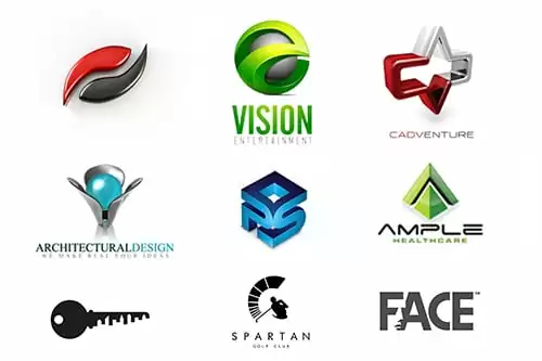 Logo Design And Corporate Identity