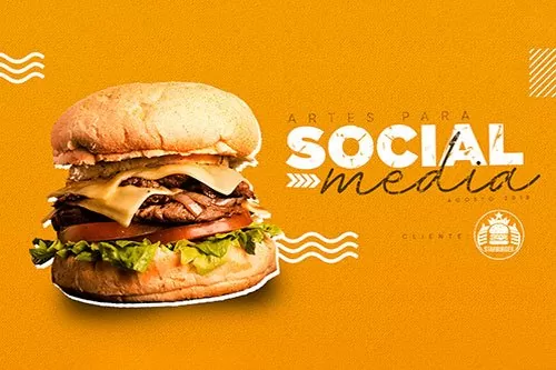 Social Media Ads