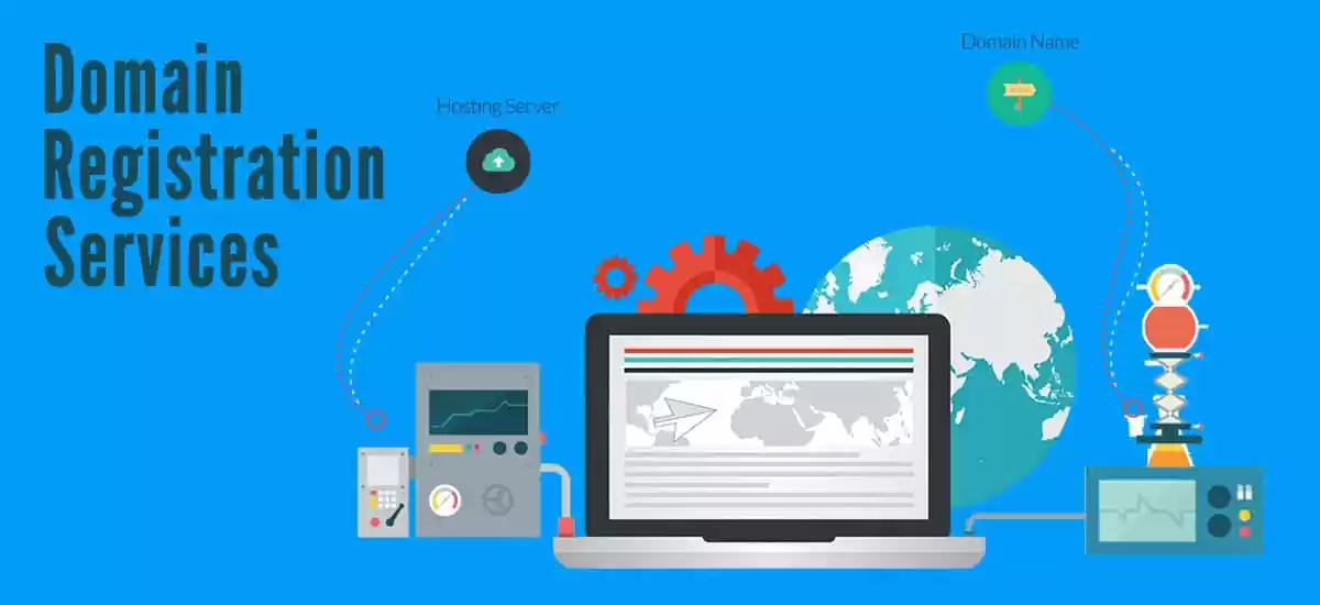 Domain Reservation