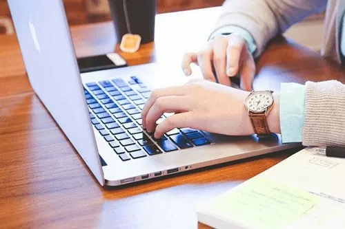 Web Design &Amp; Development