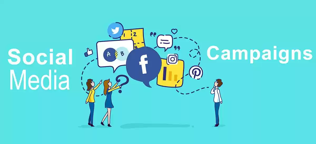 Social Media Ads