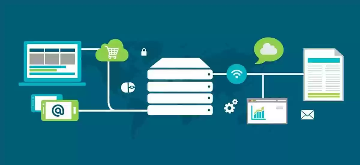Website Hosting