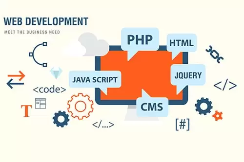 تكلفة تصميم موقع الكتروني في مصر