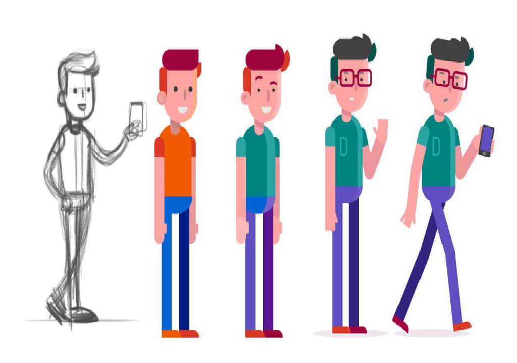 الموشن جرافيك.. كيف تجذب عملائك في 30 ثانية