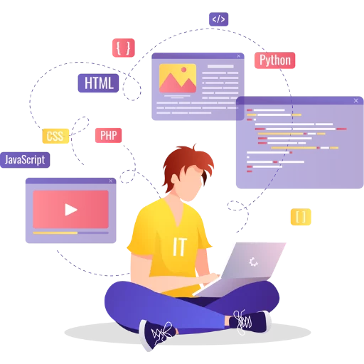 مراحل إنشاء و تصميم موقع الكتروني احترافي مع ويبتازيا